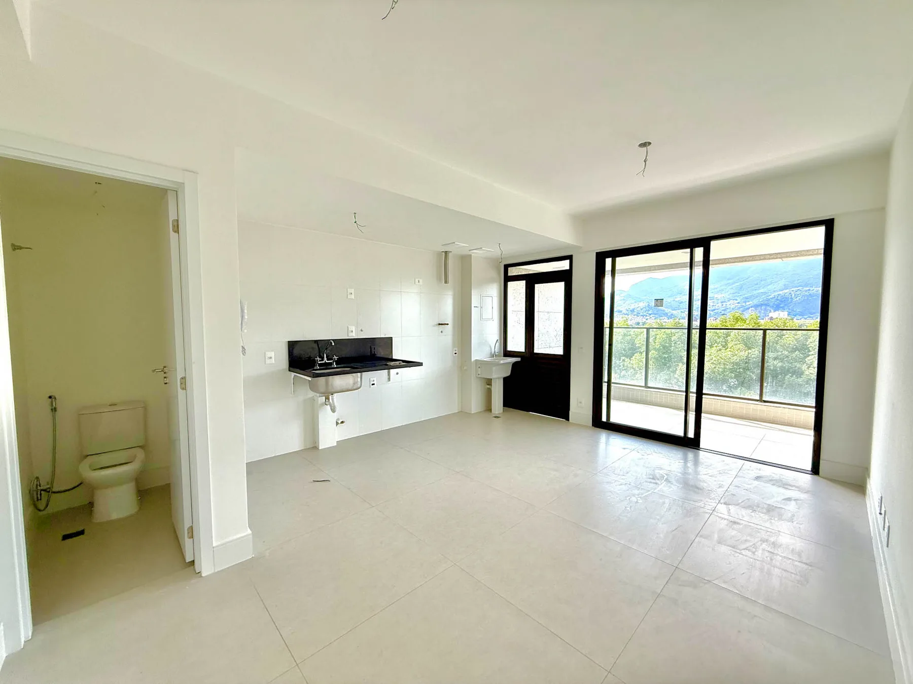 Imóvel disponível em Bê Península