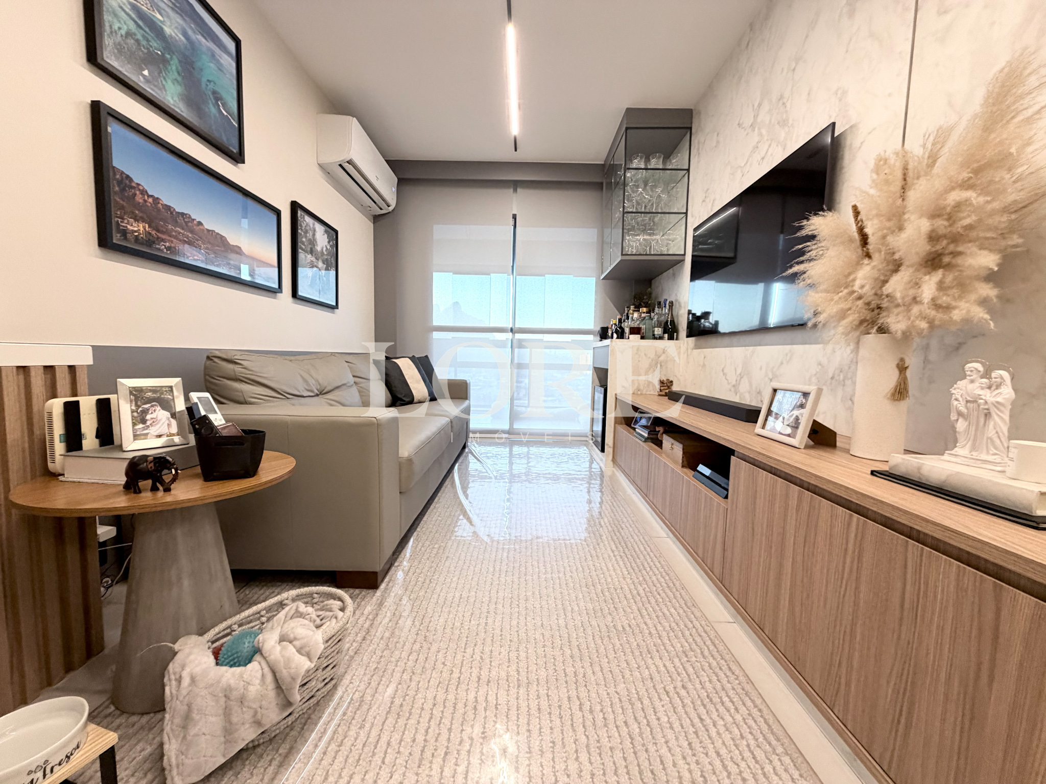 Apartamento à Venda Barra Olimpica