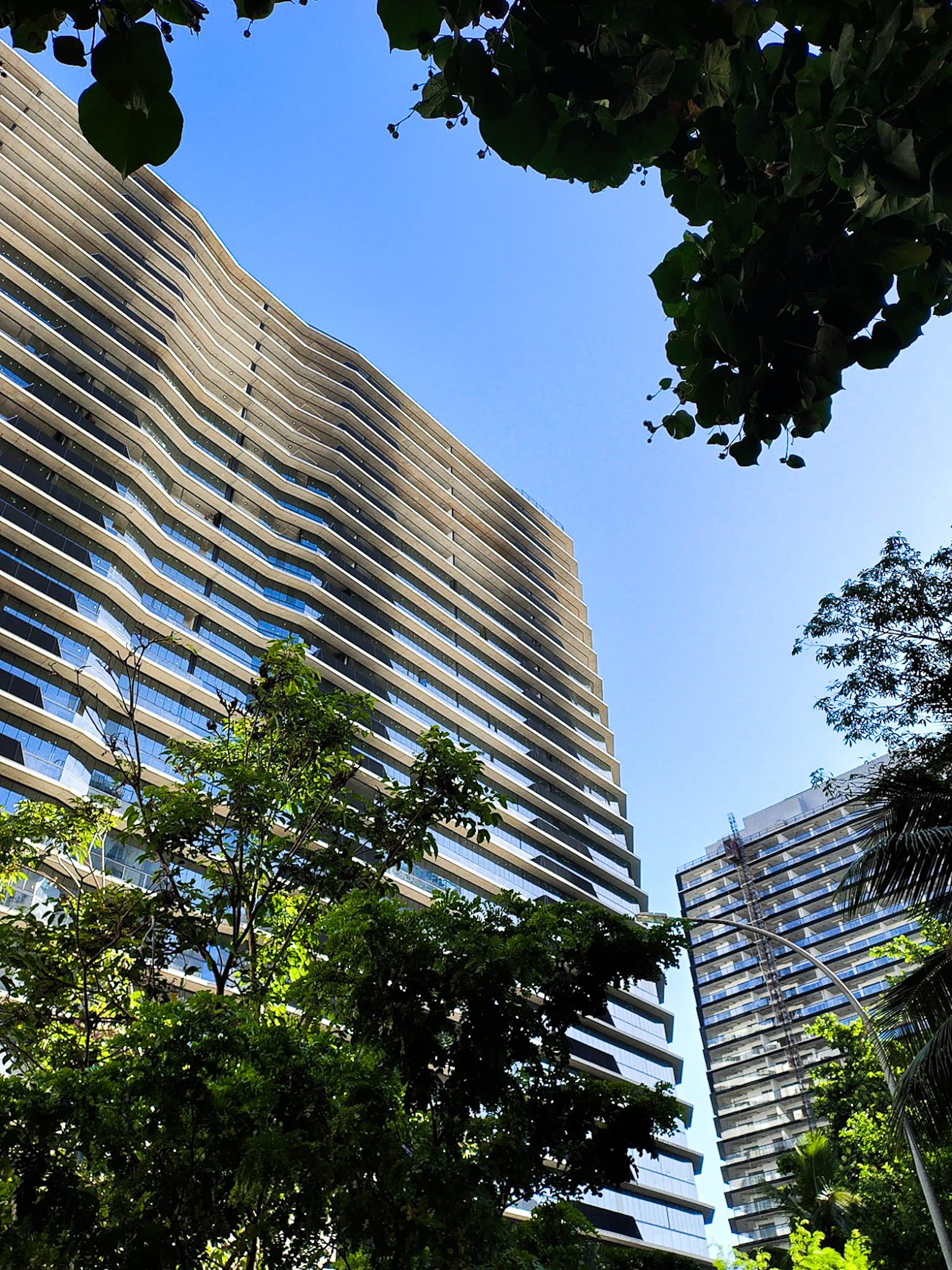 Apartamento à Venda Recreio dos Bandeirantes
