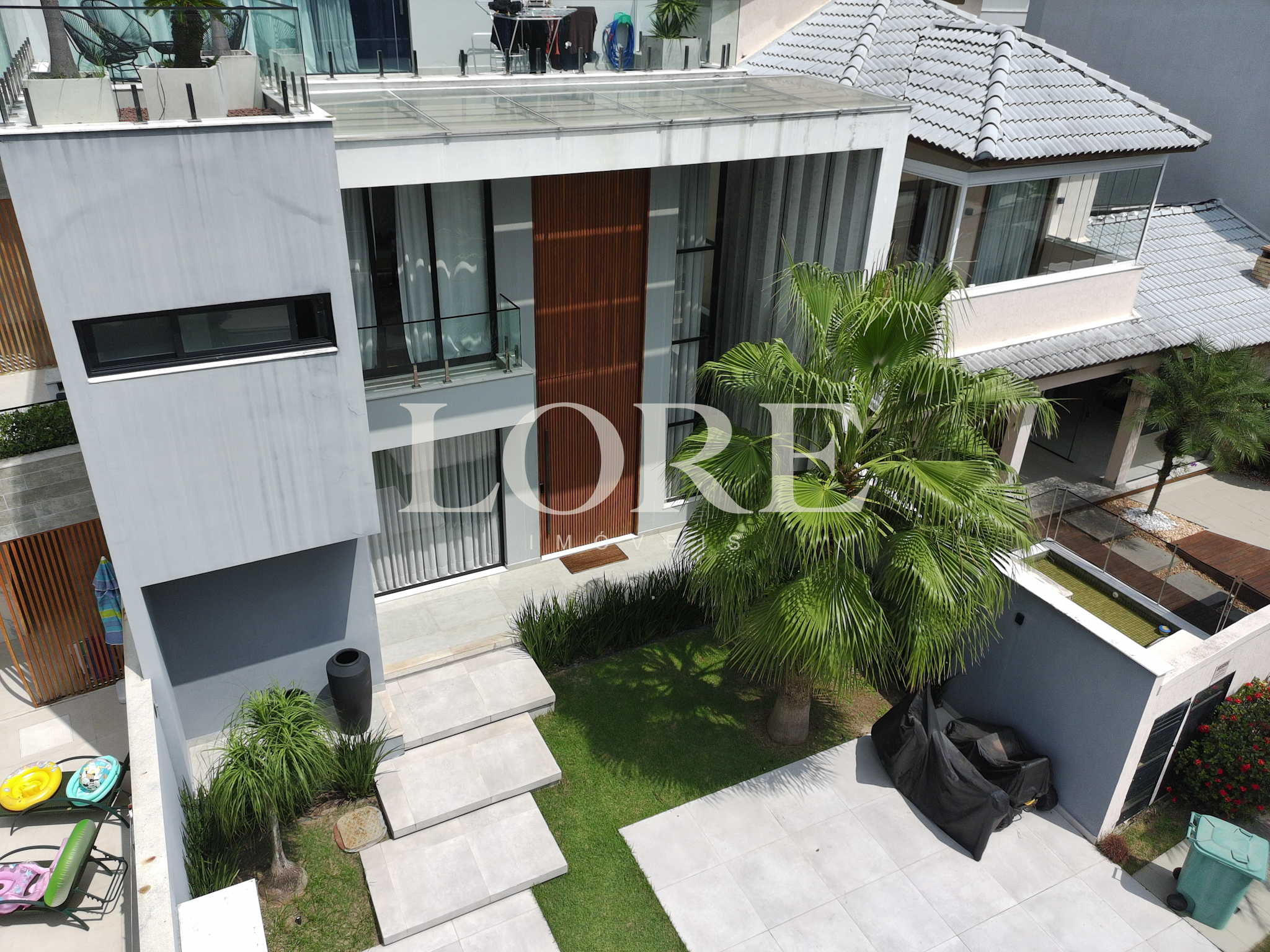 Casa Triplex à venda Recreio dos Bandeirantes