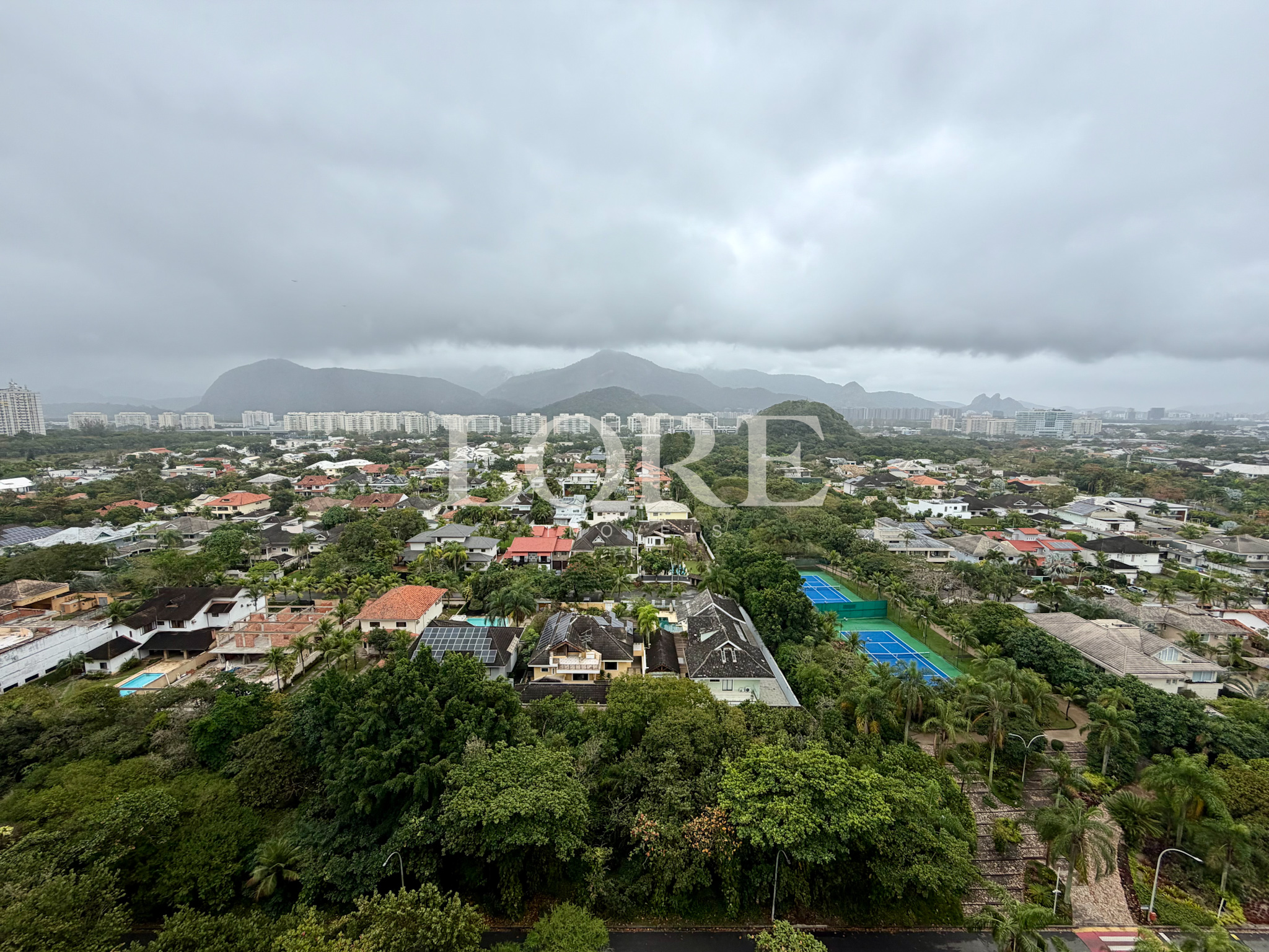Apartamento à Venda Barra da Tijuca