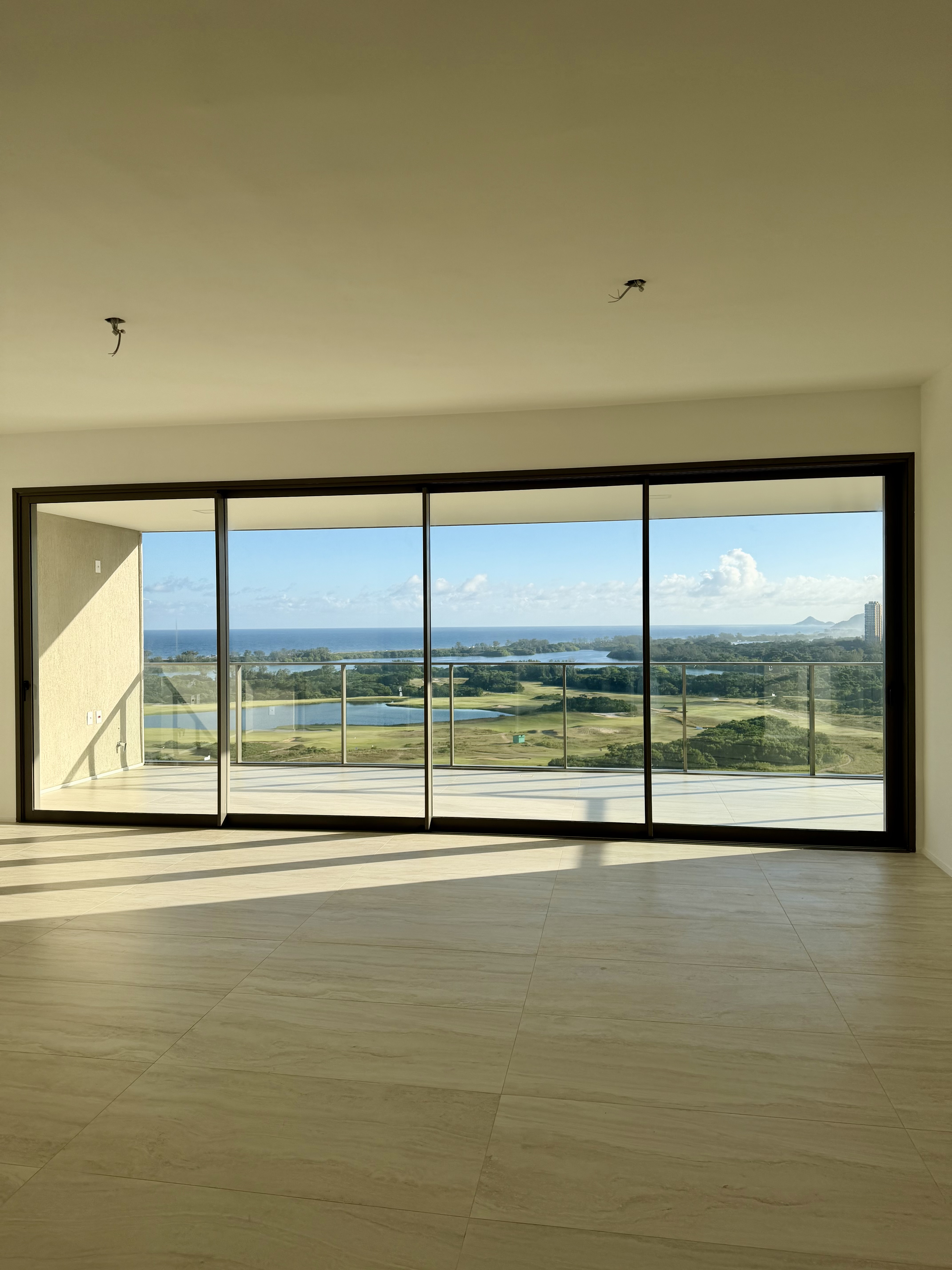 Apartamento à venda Barra da Tijuca 